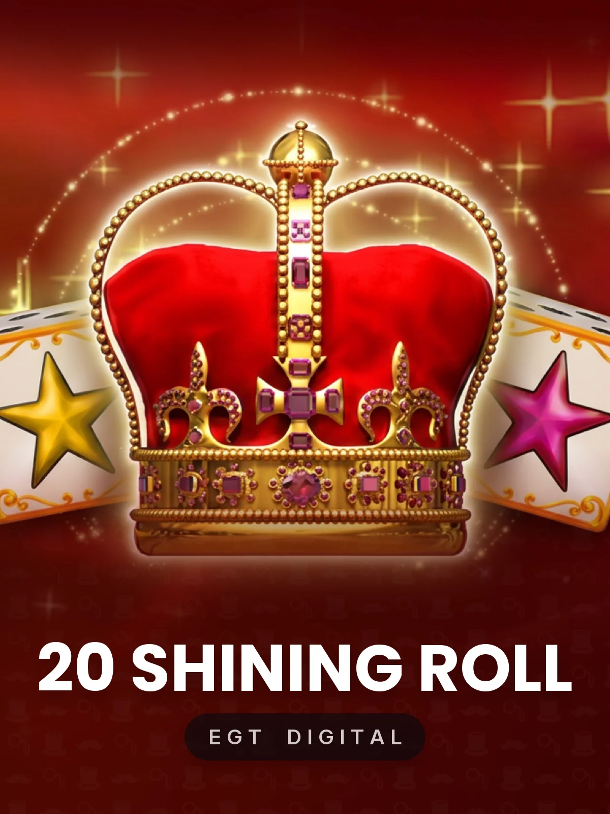 20 Shining Roll