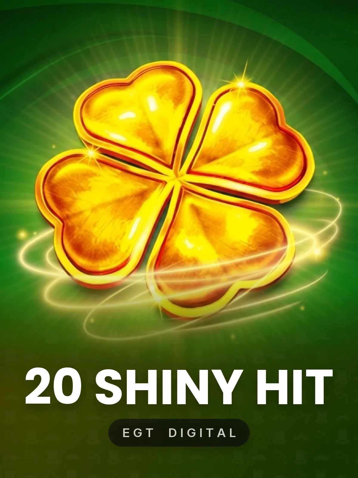 20 Shiny Hit