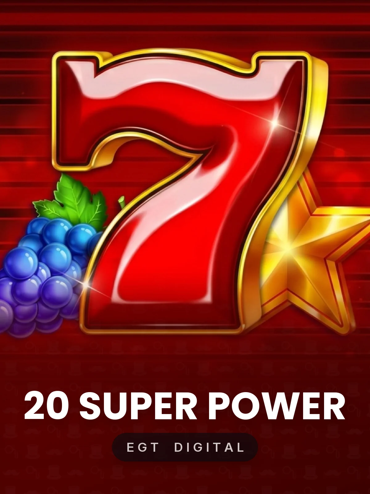 20 Super Power