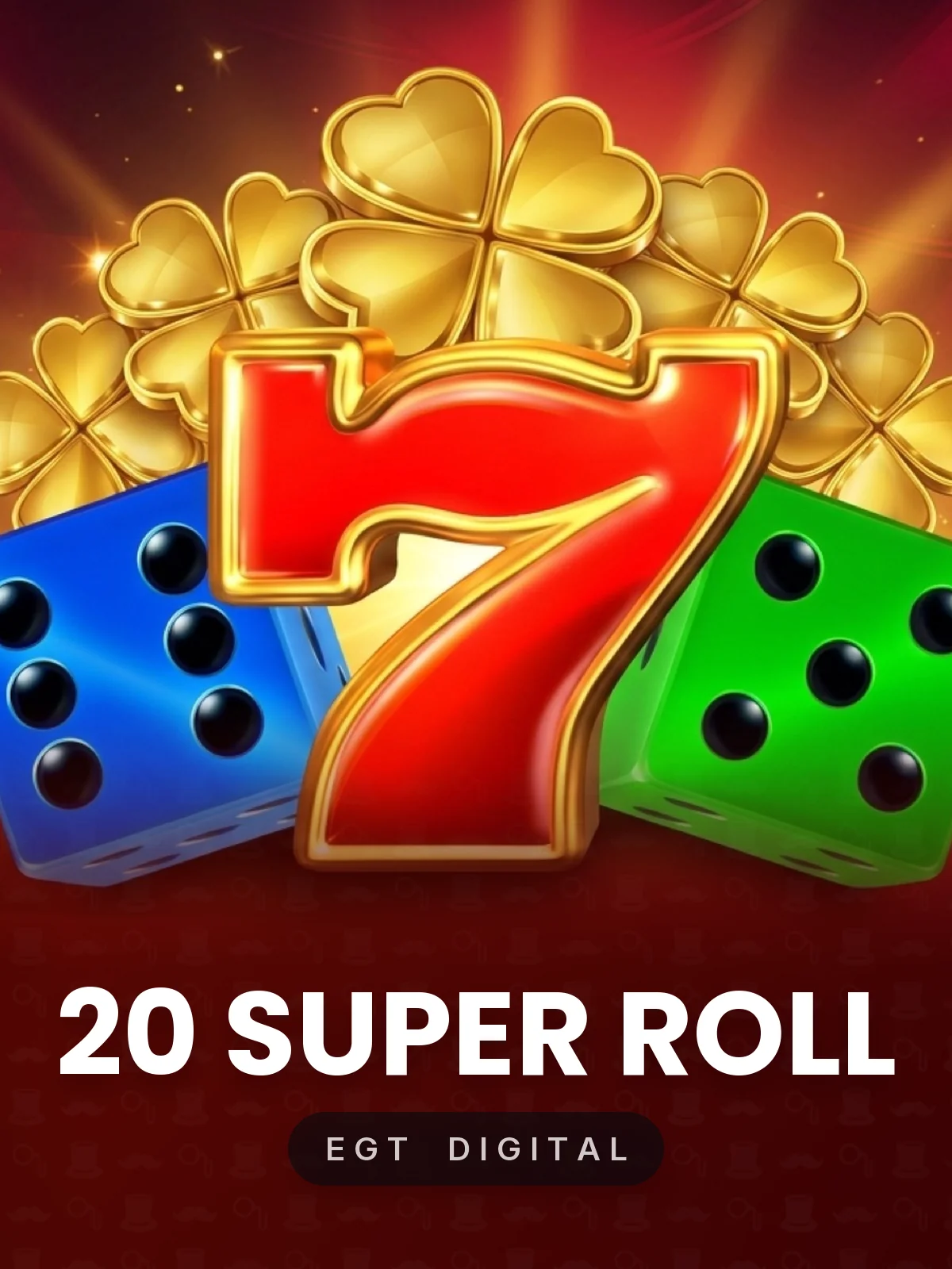 20 Super Roll
