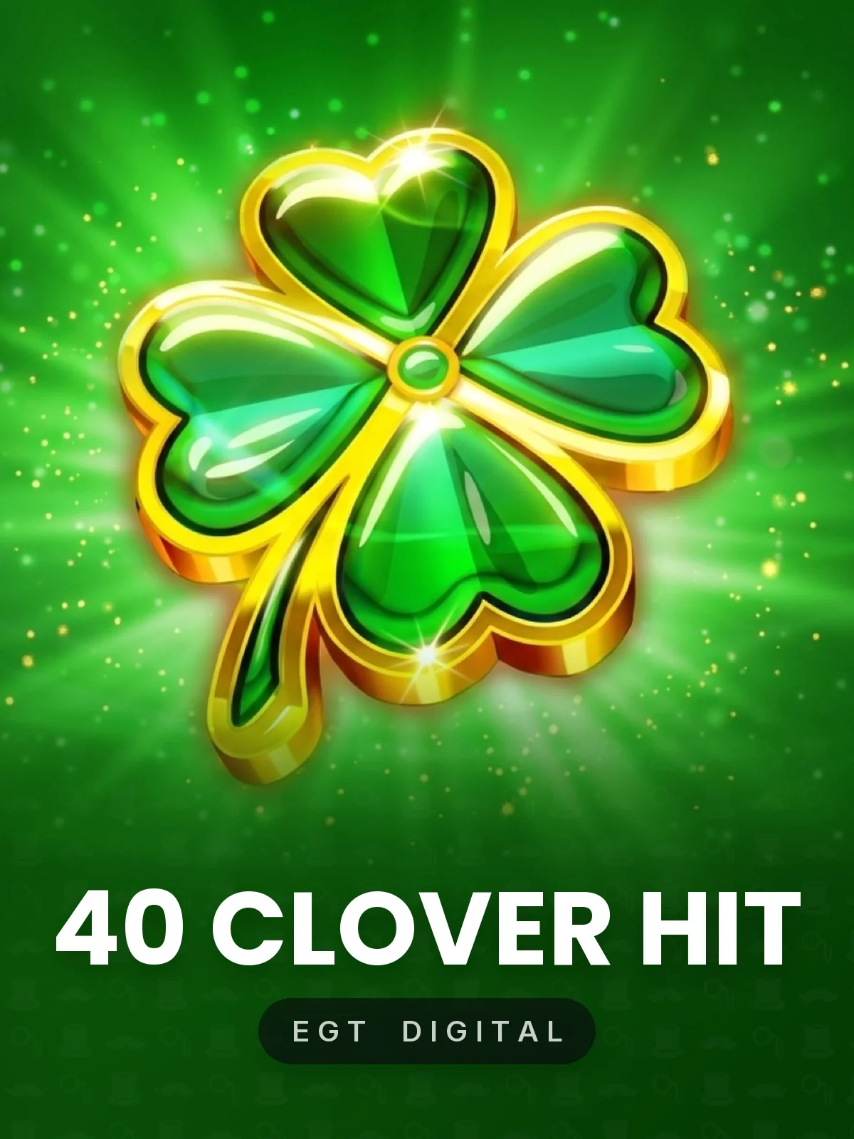 40 Clover Hit