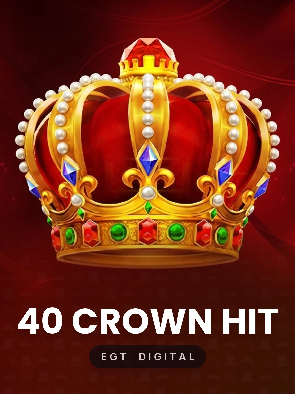 40 Crown Hit