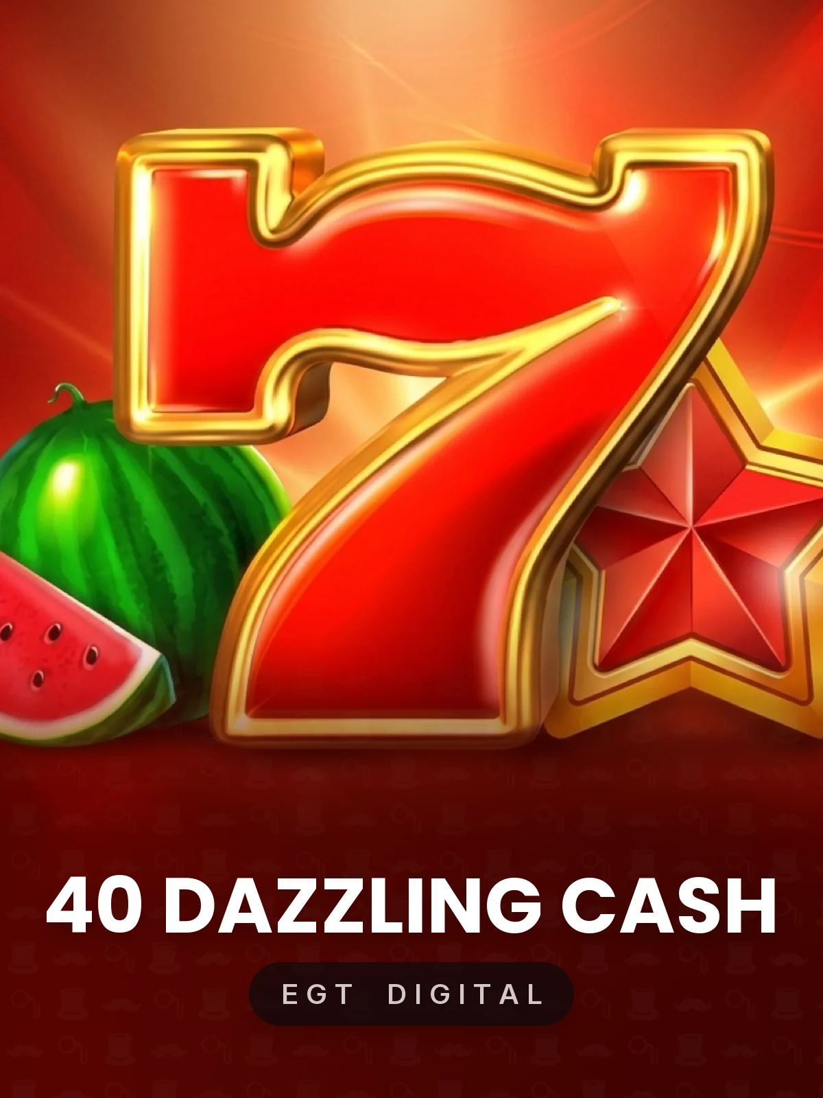 40 Dazzling Cash