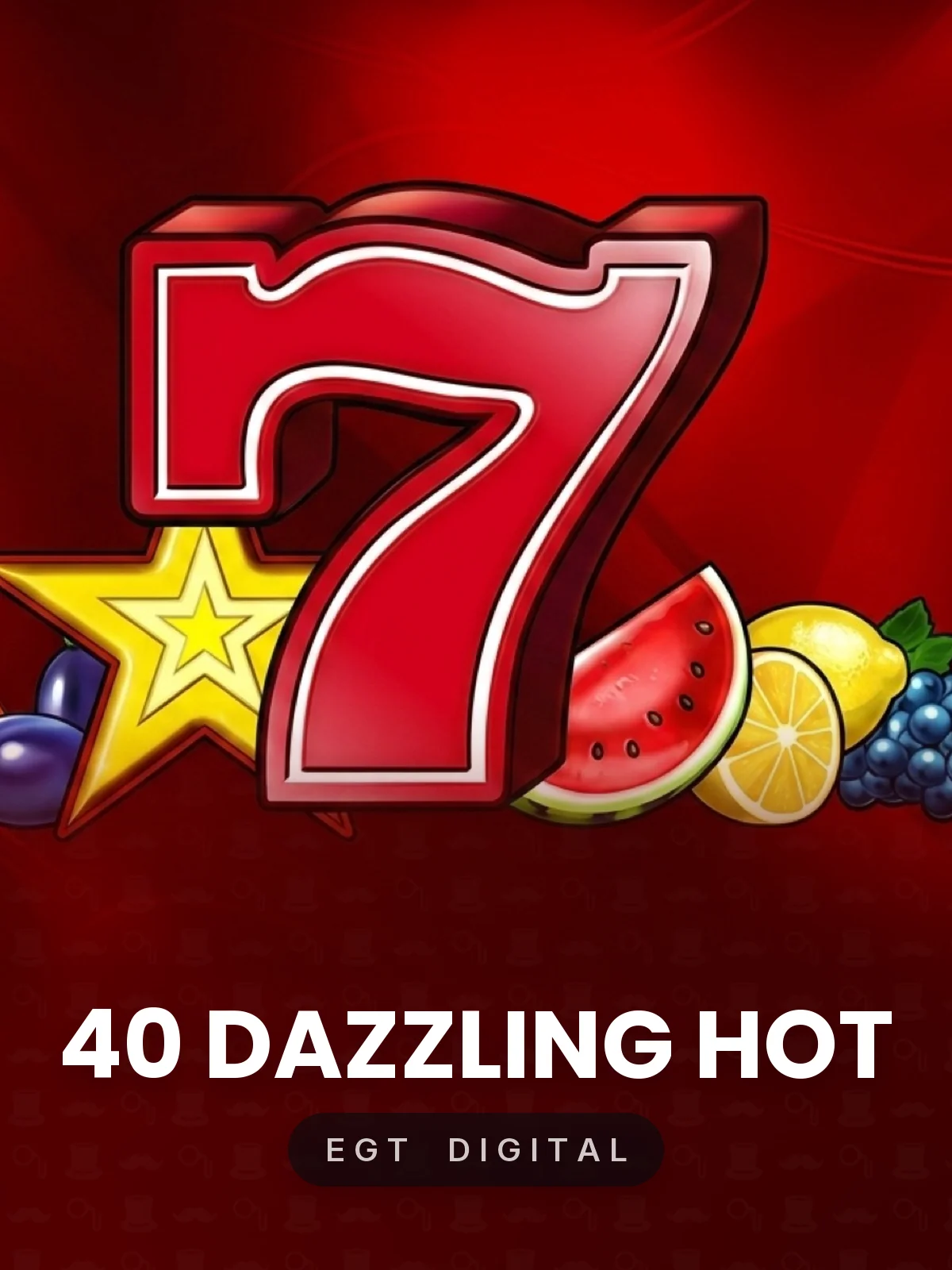 40 Dazzling Hot