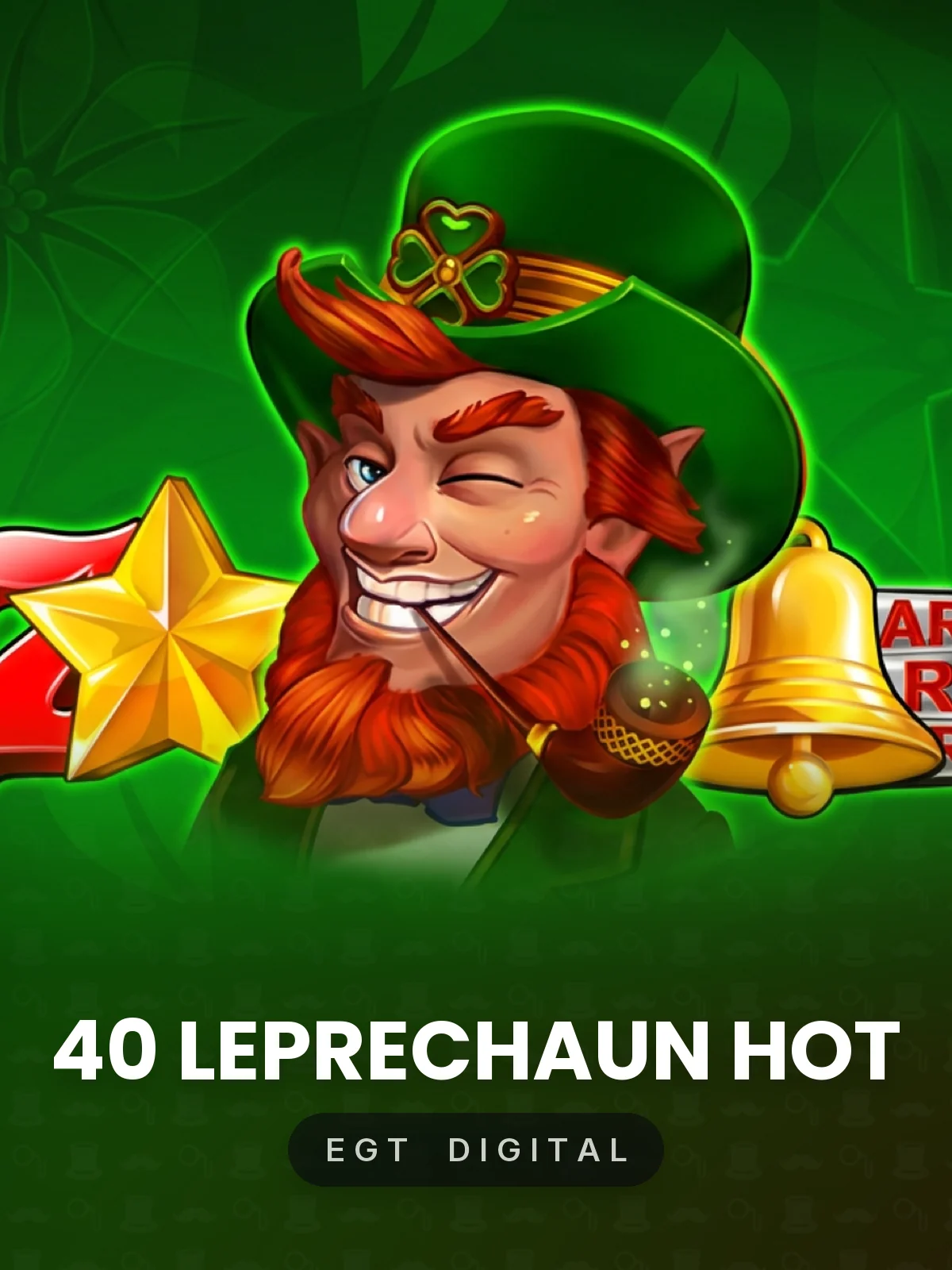 40 Leprechaun Hot