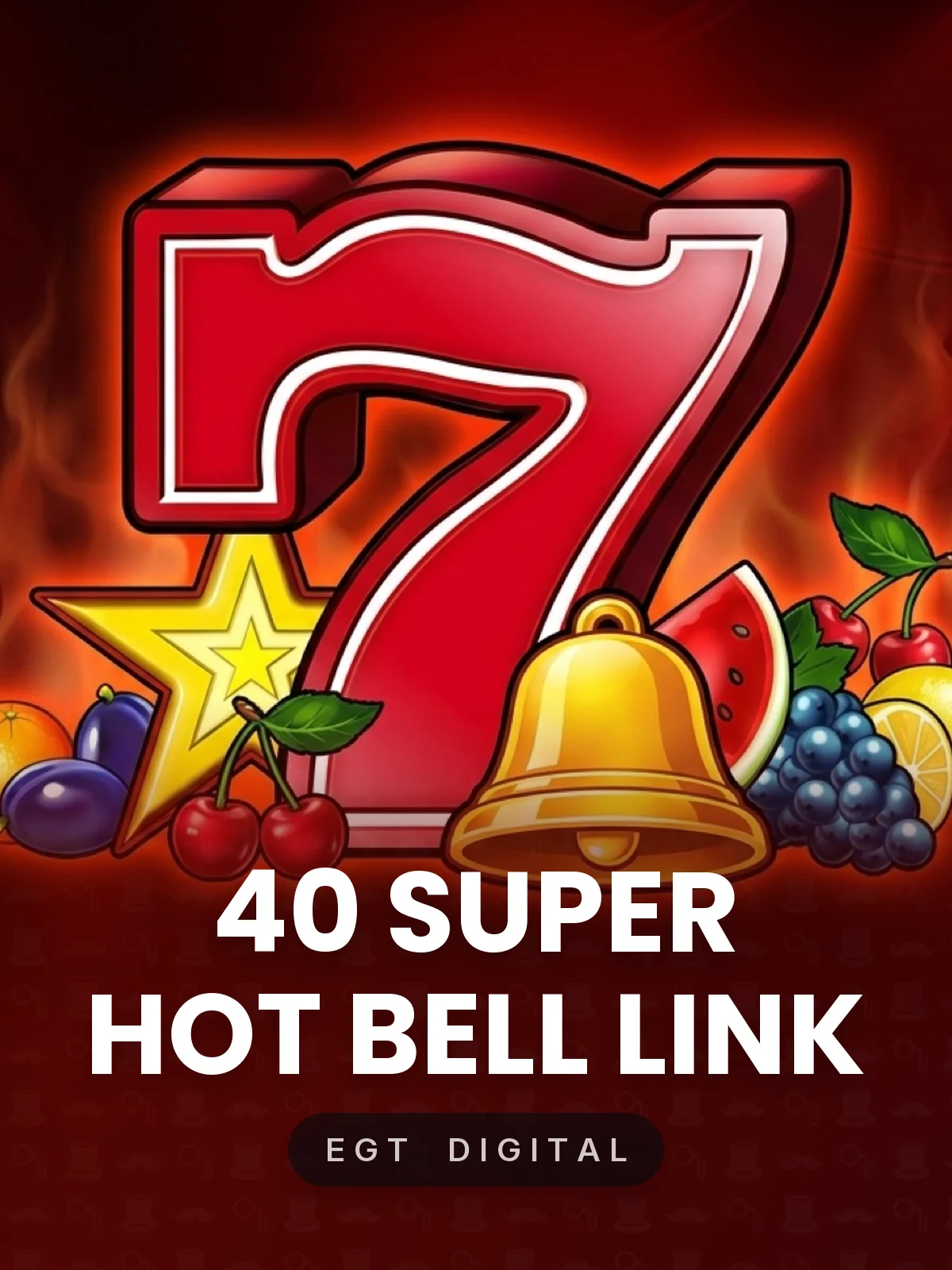 40 Super Hot Bell Link