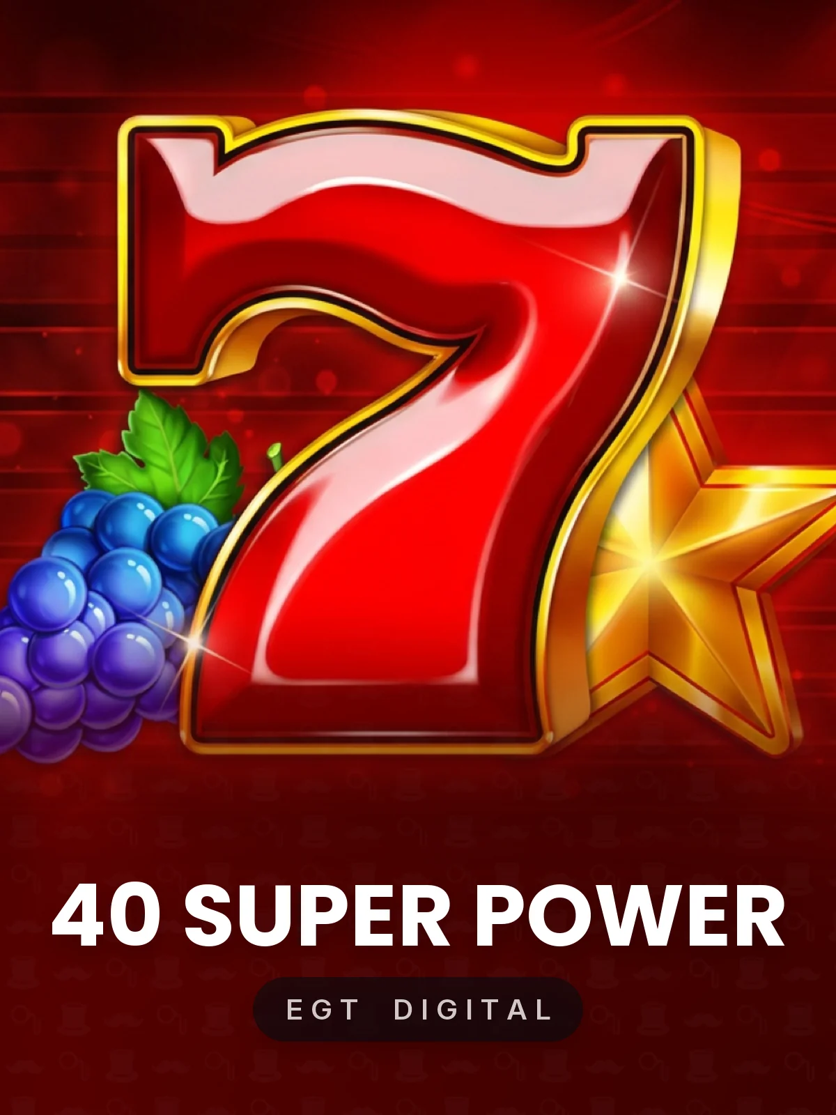 40 Super Power