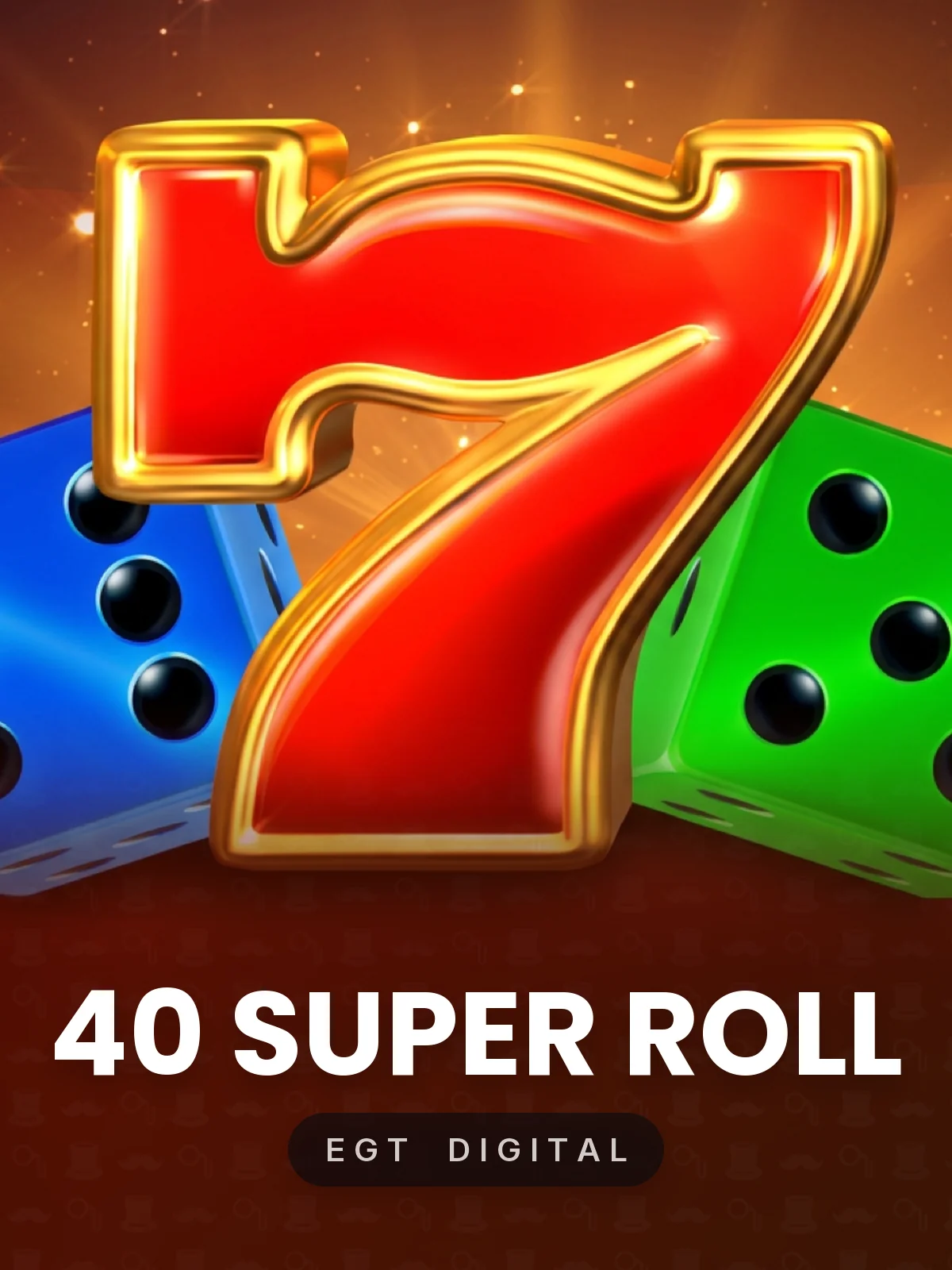 40 Super Roll