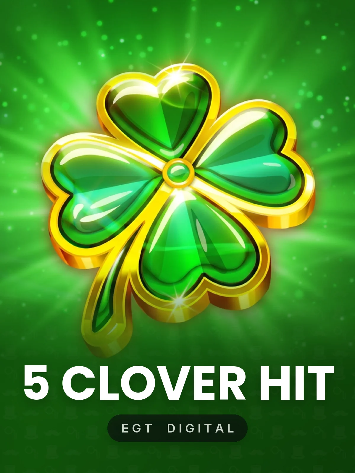 5 Clover Hit