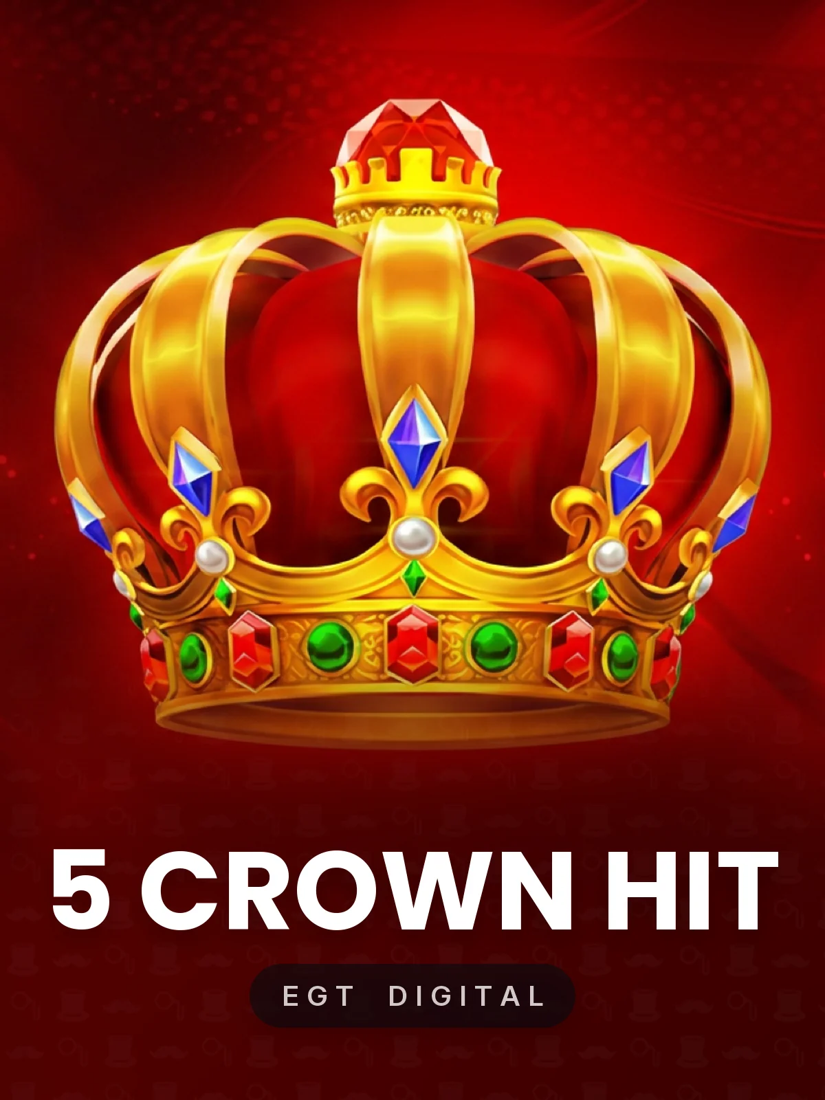 5 Crown Hit