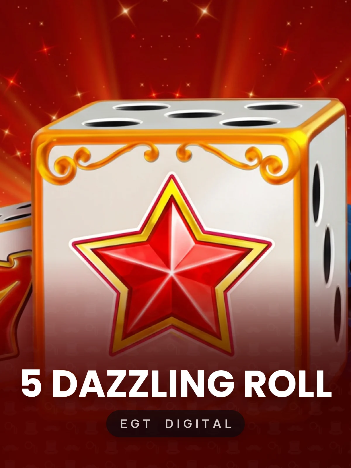 5 Dazzling Roll