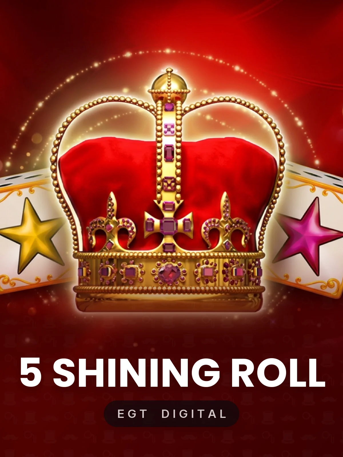 5 Shining Roll