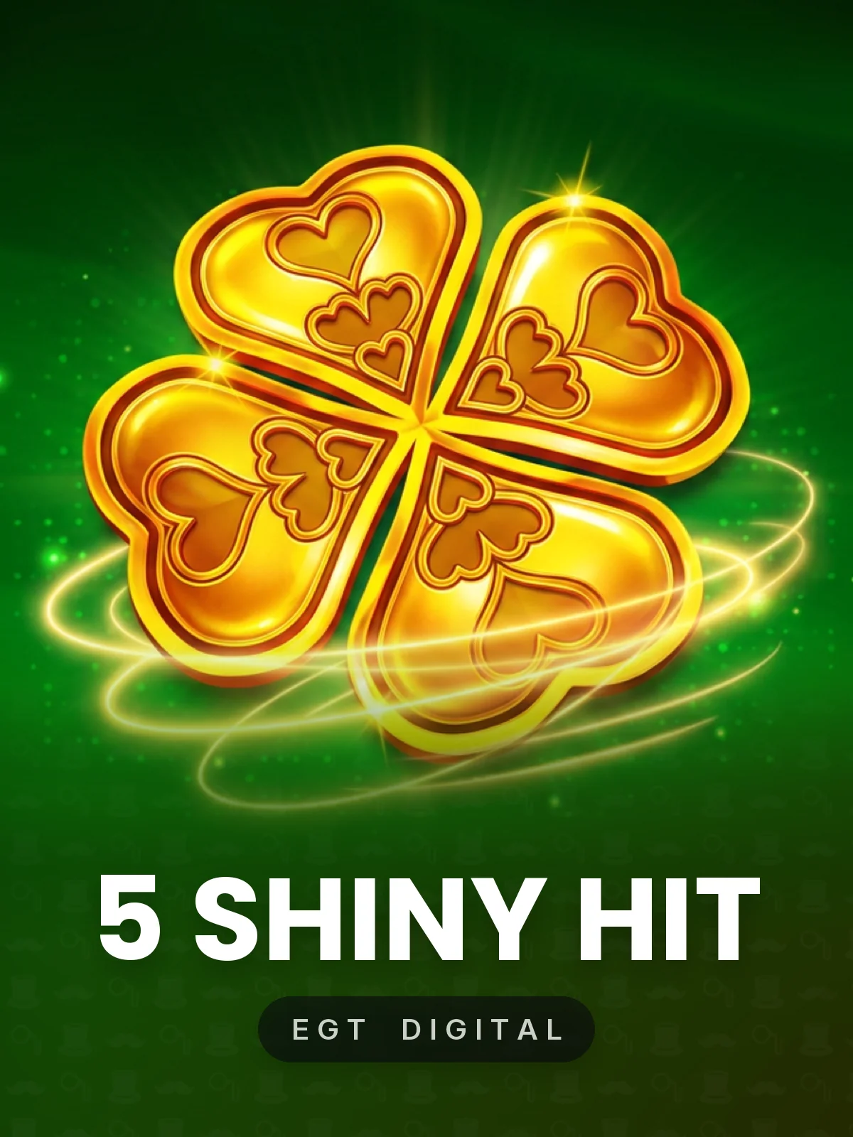 5 Shiny Hit