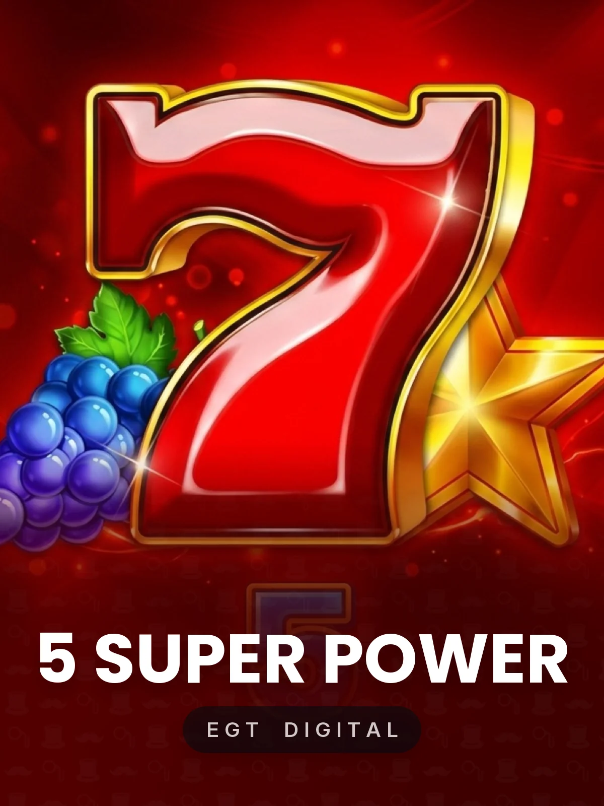 5 Super Power
