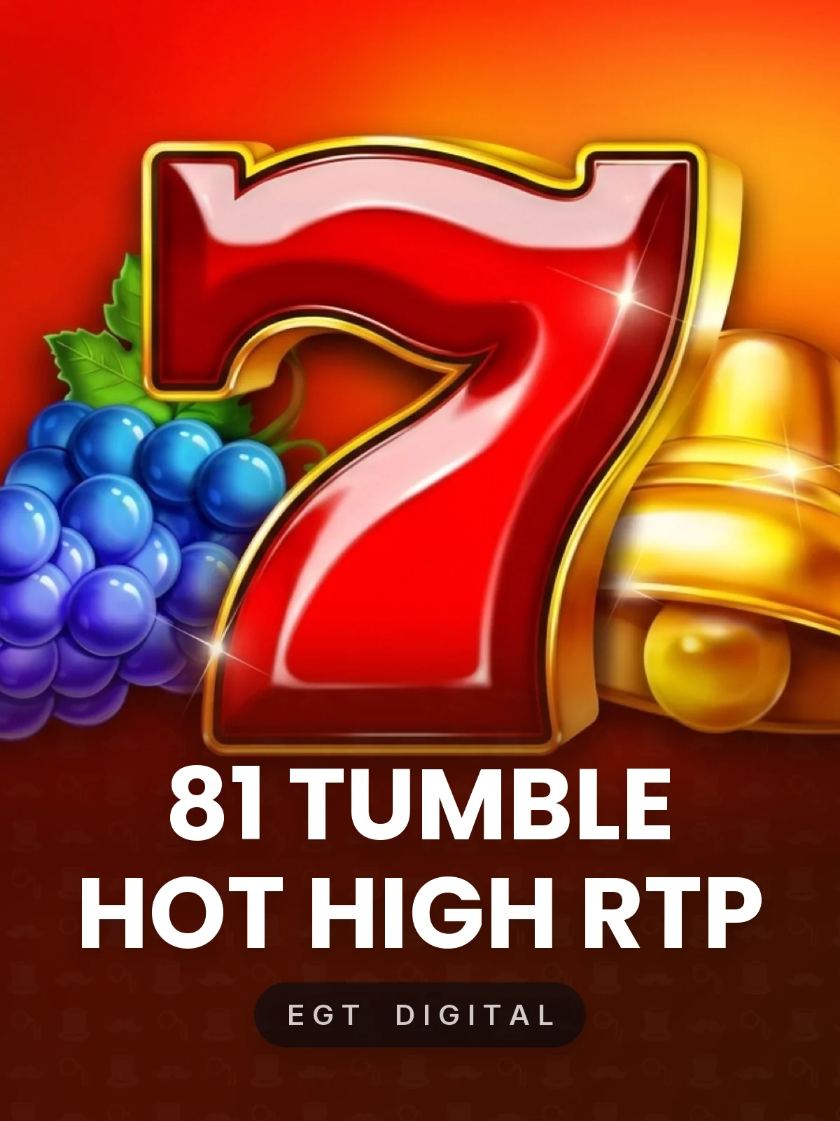 81 Tumble Hot High RTP