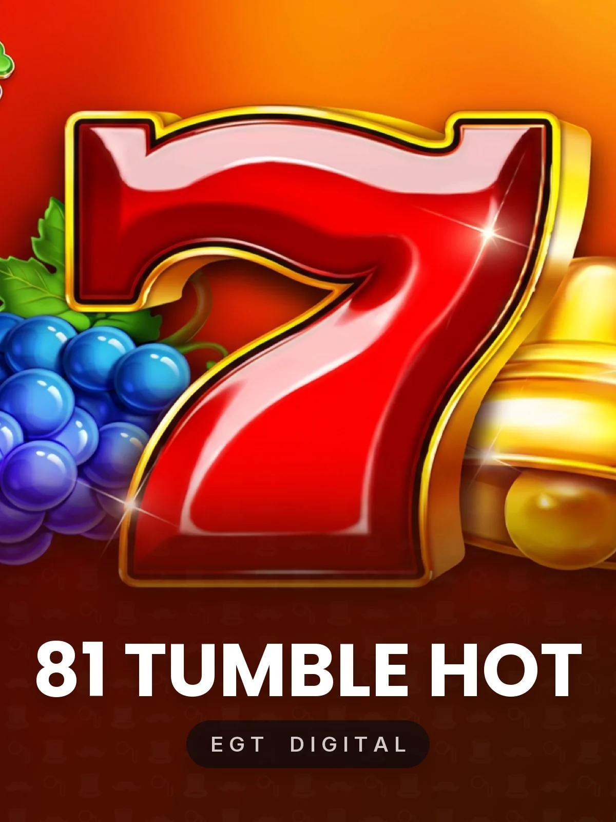 81 Tumble Hot