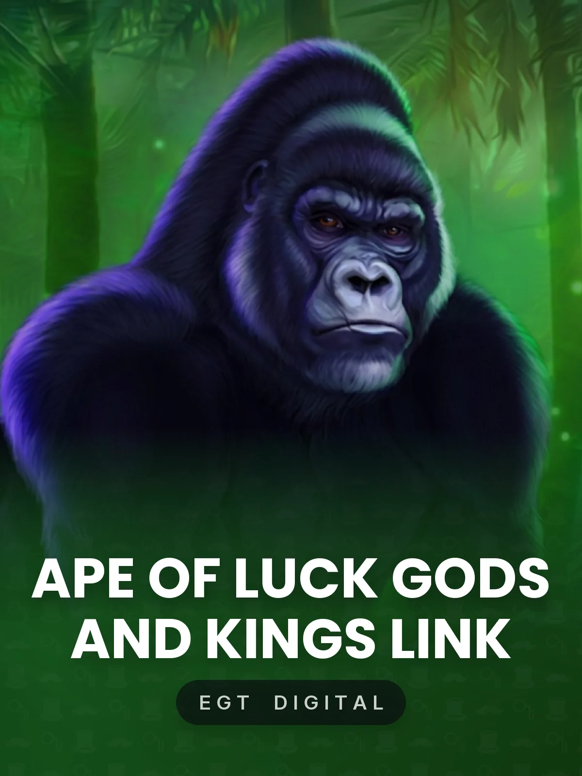 Ape of Luck Gods and Kings Link