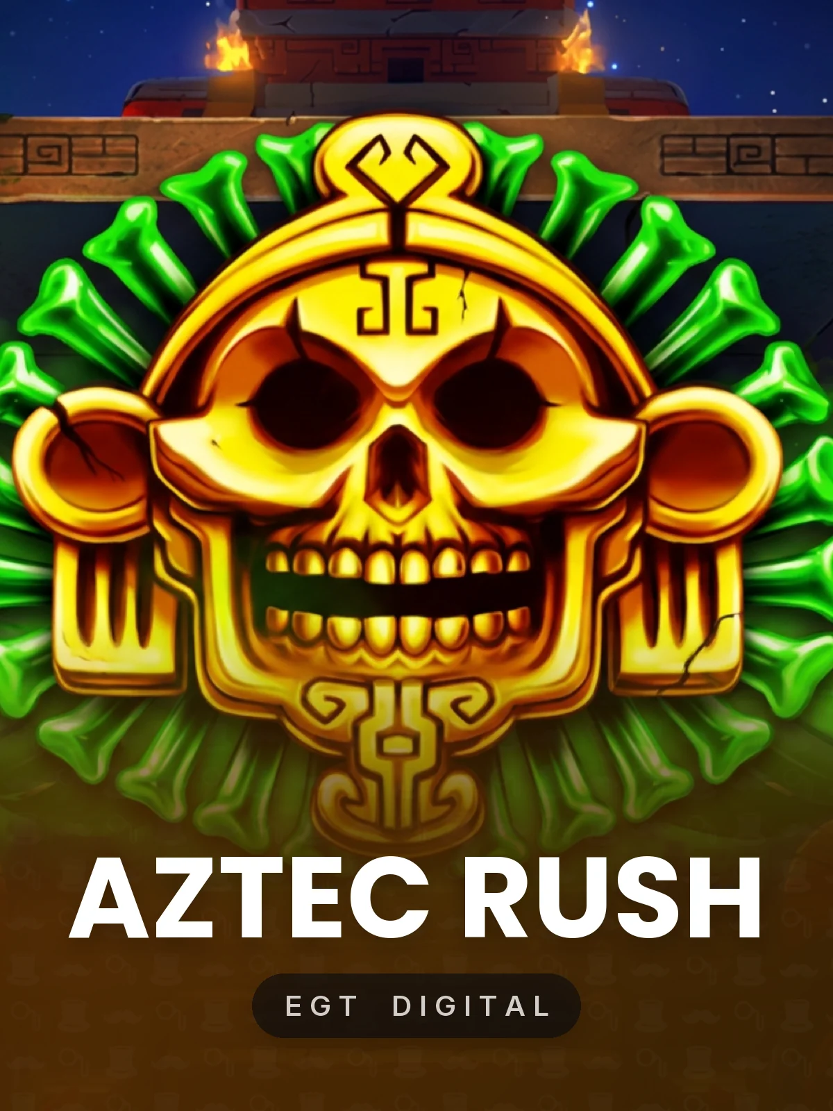 Aztec Rush
