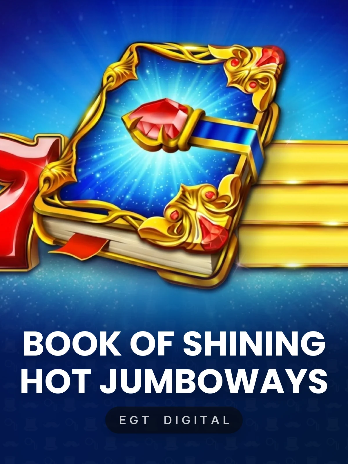 Book Of Shining Hot Jumboways
