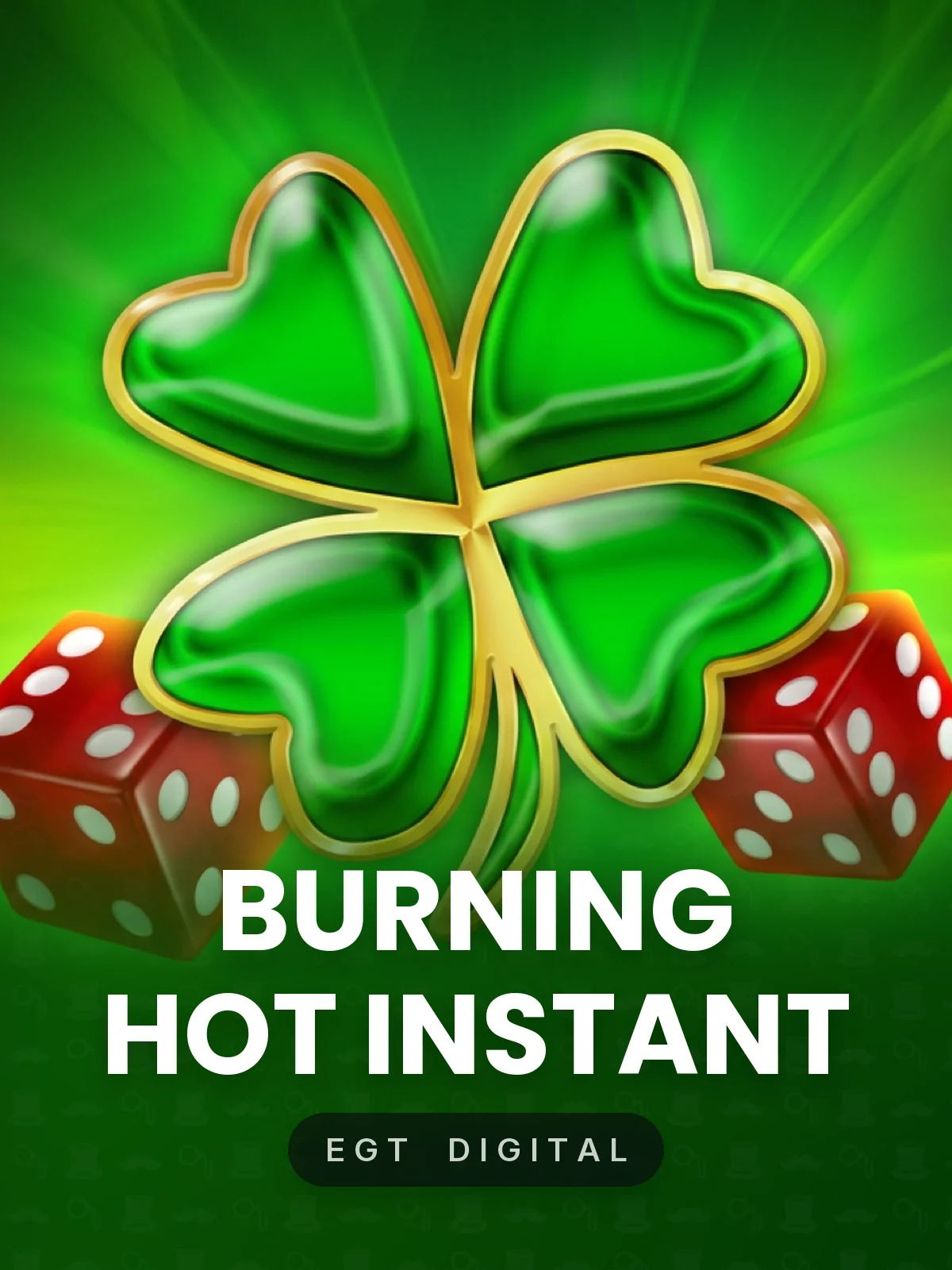 Burning Hot Instant