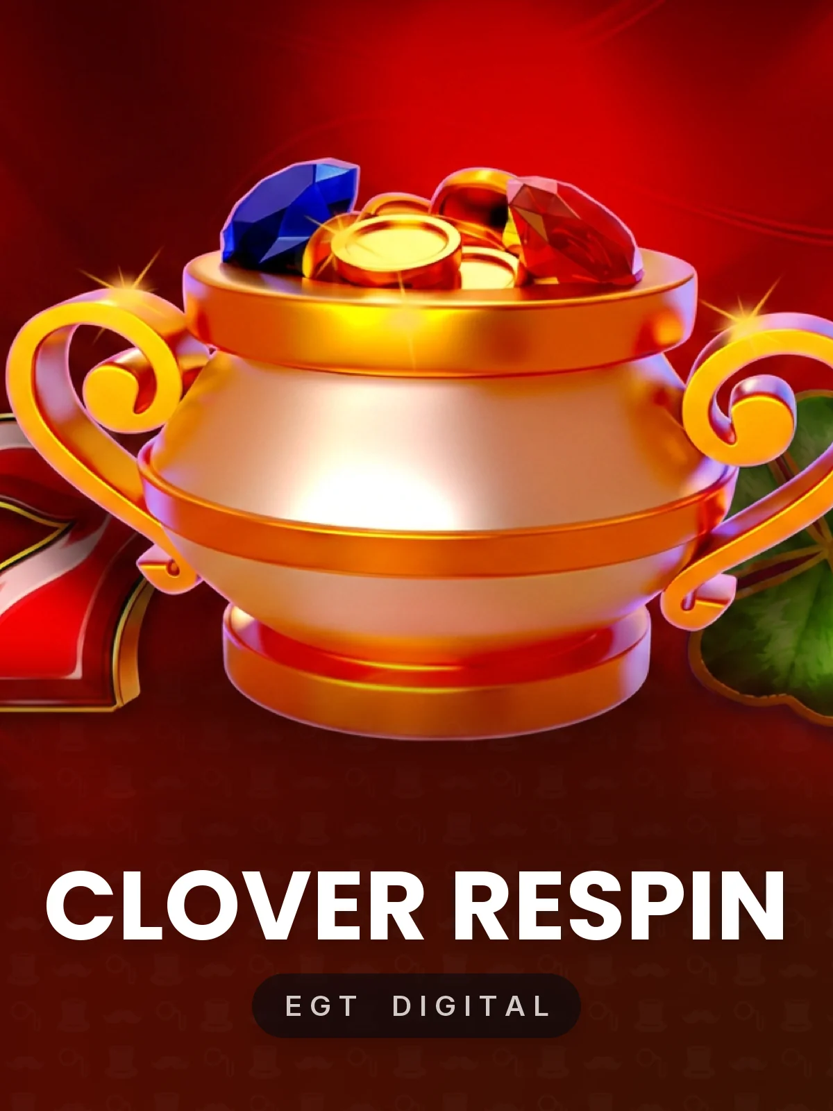 Clover Respin