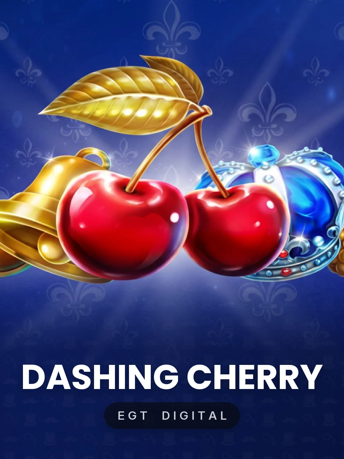 Dashing Cherry
