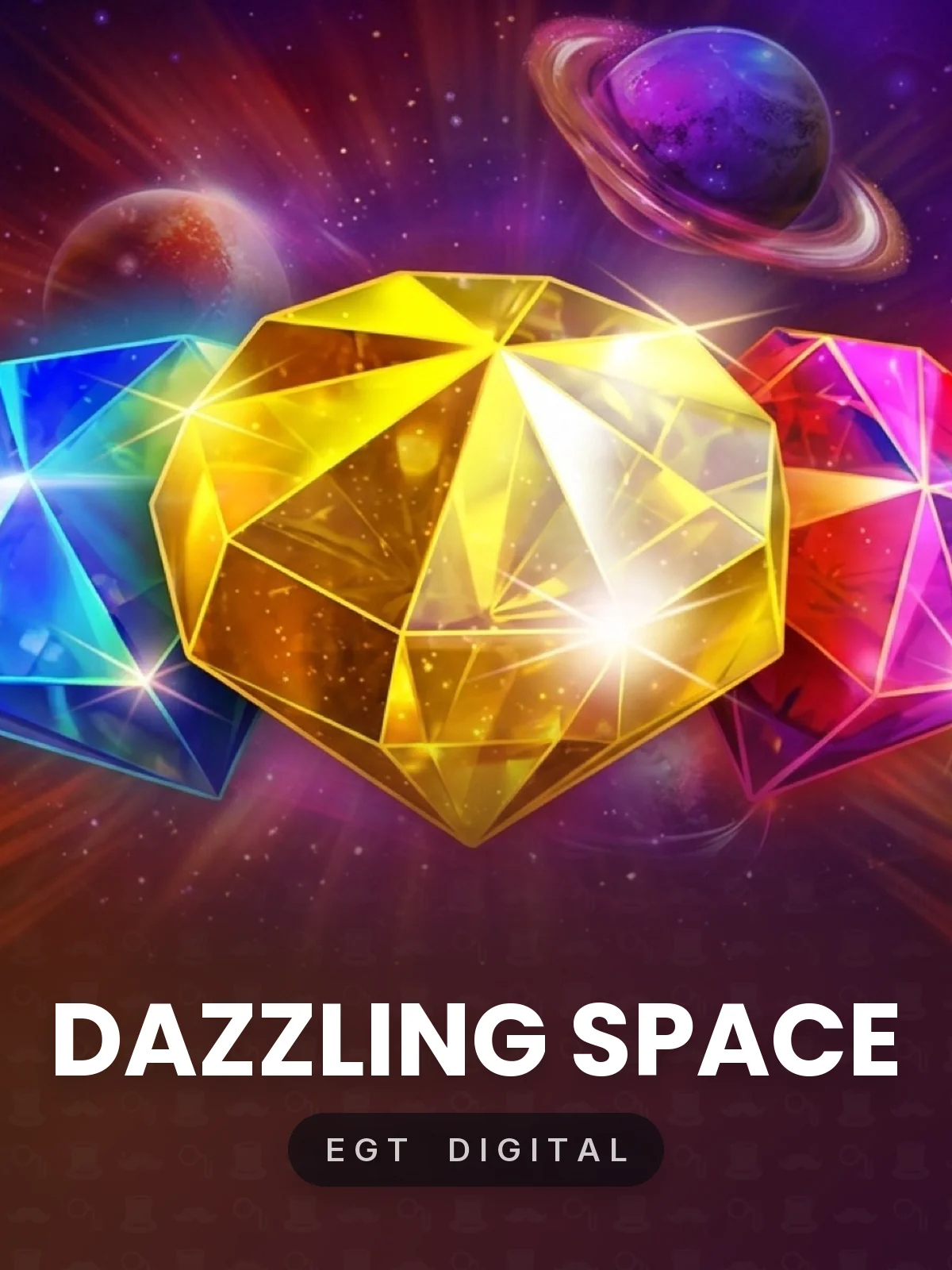 Dazzling Space