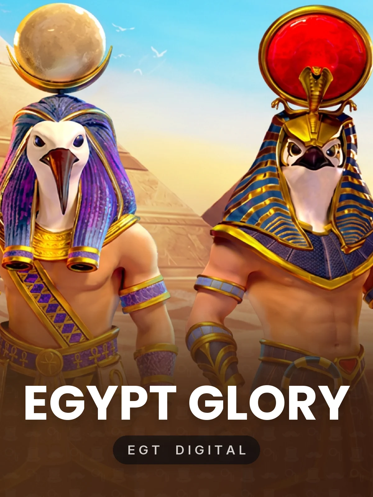 Egypt Glory