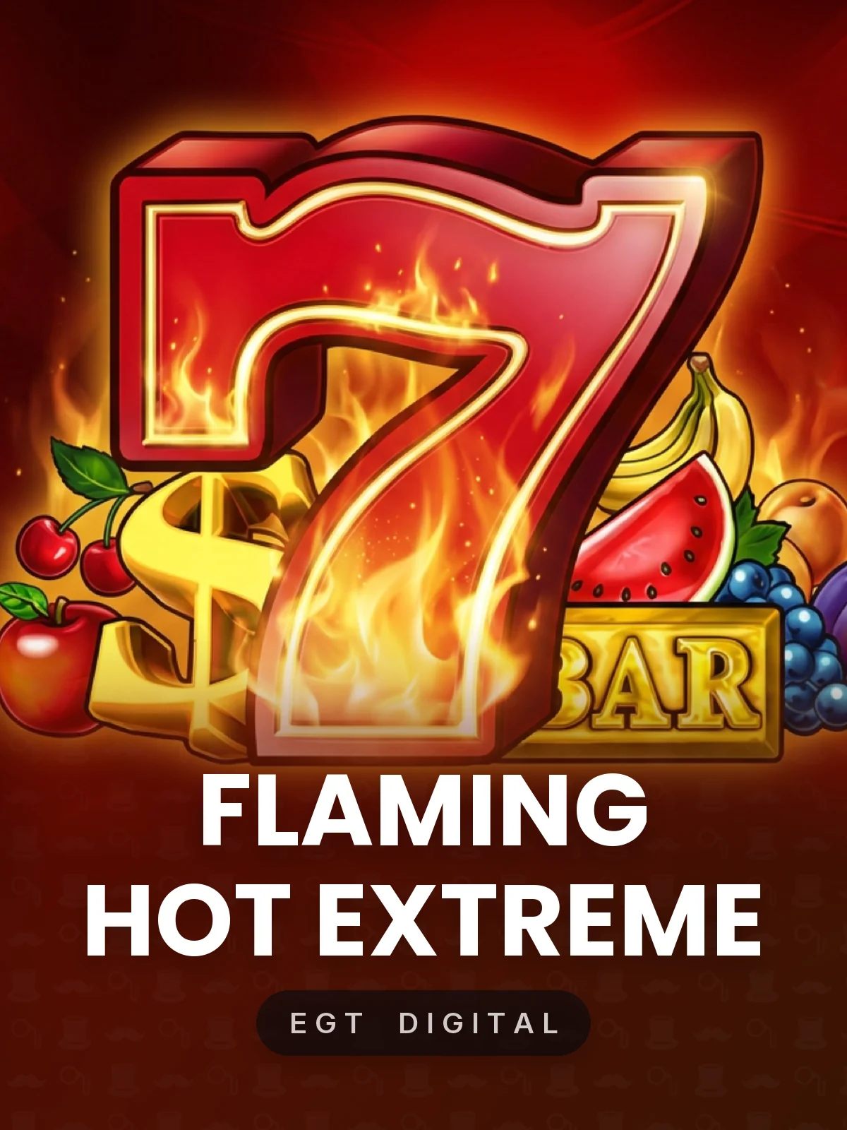 Flaming Hot Extreme
