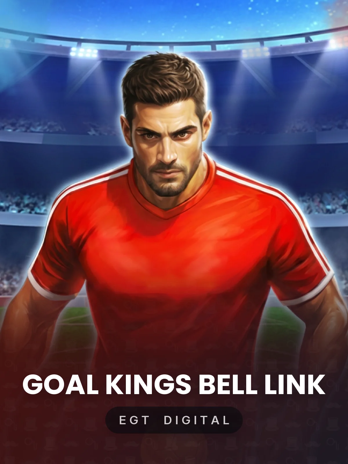 Goal Kings Bell Link