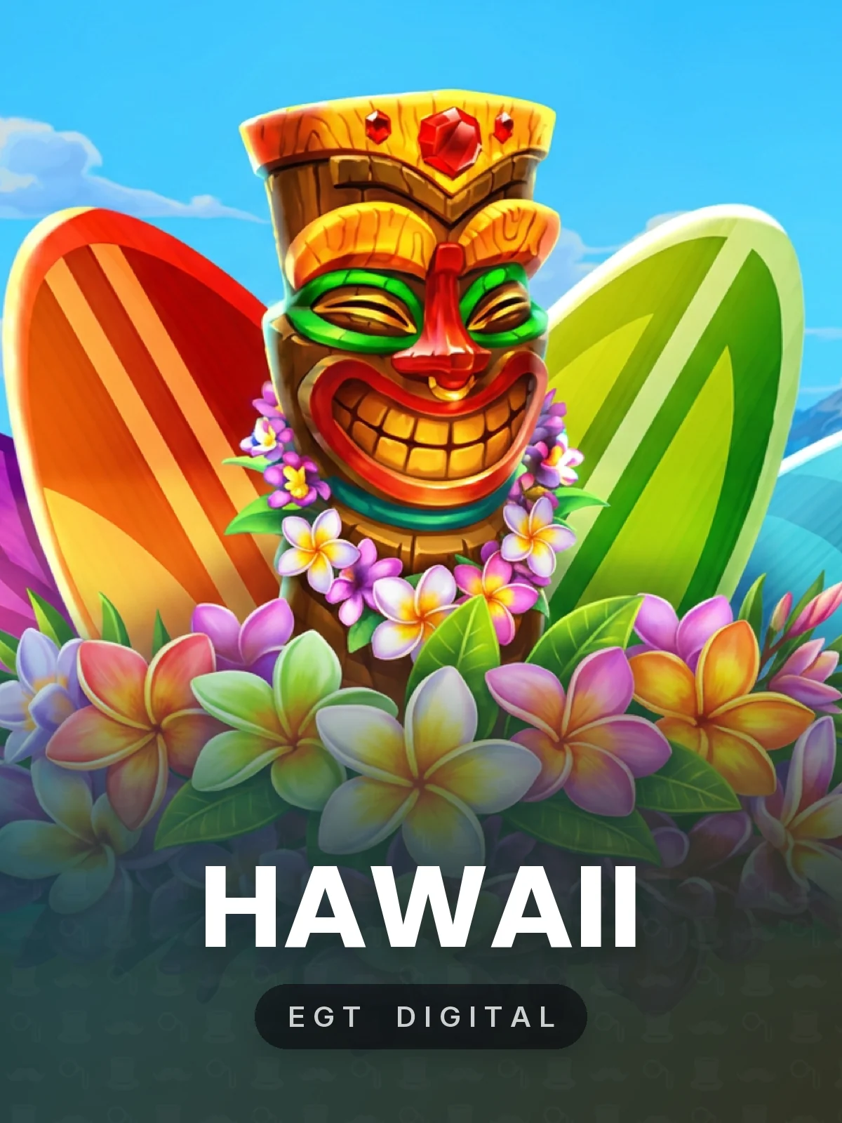 Hawaii
