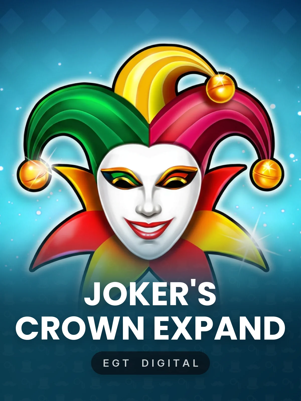 Joker's Crown Expand