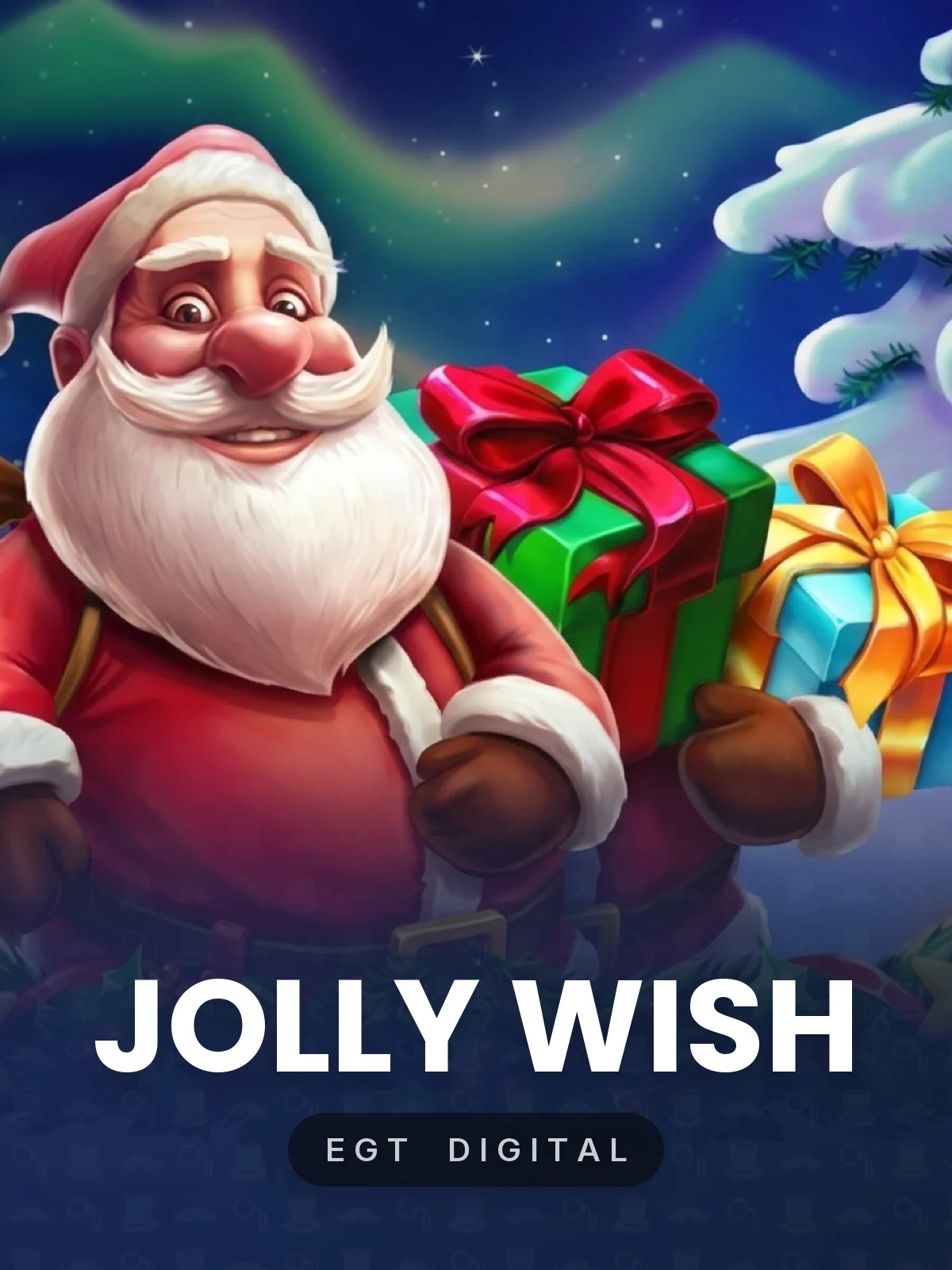 Jolly Wish