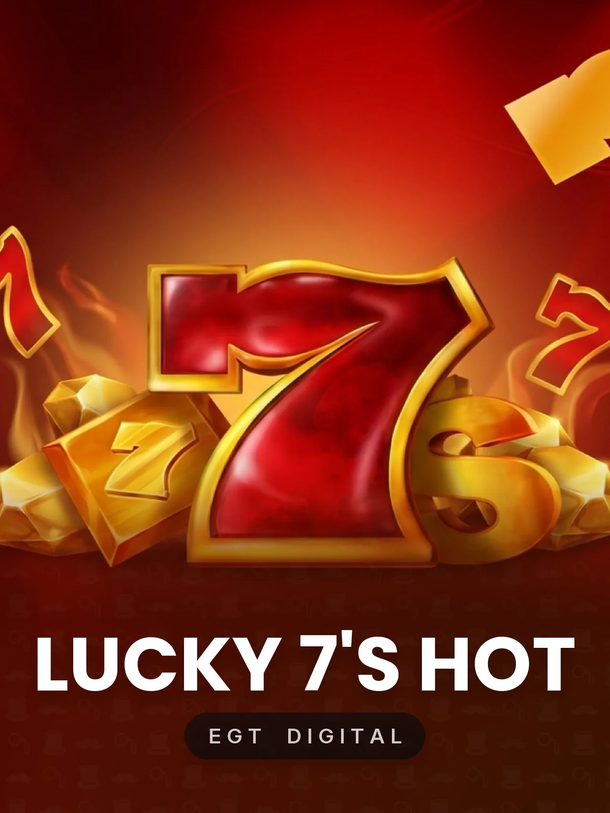 Lucky 7's Hot