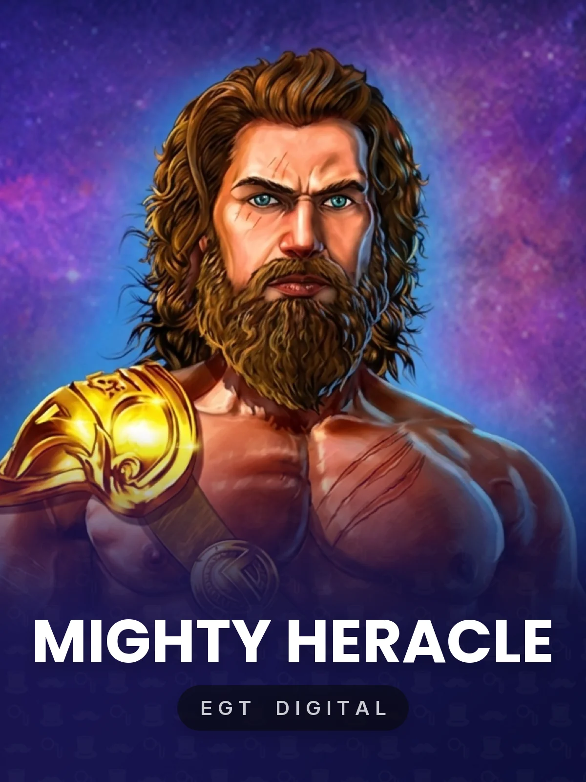 Mighty Heracle