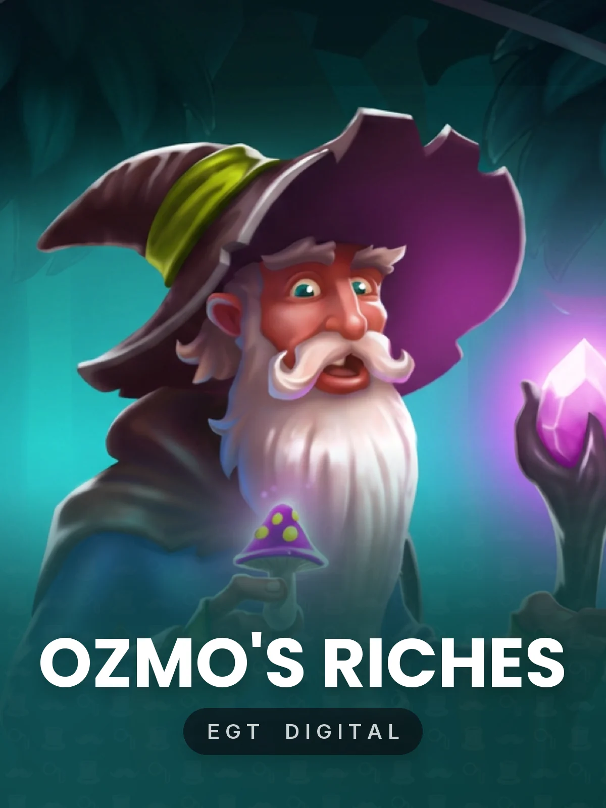 Ozmo's Riches
