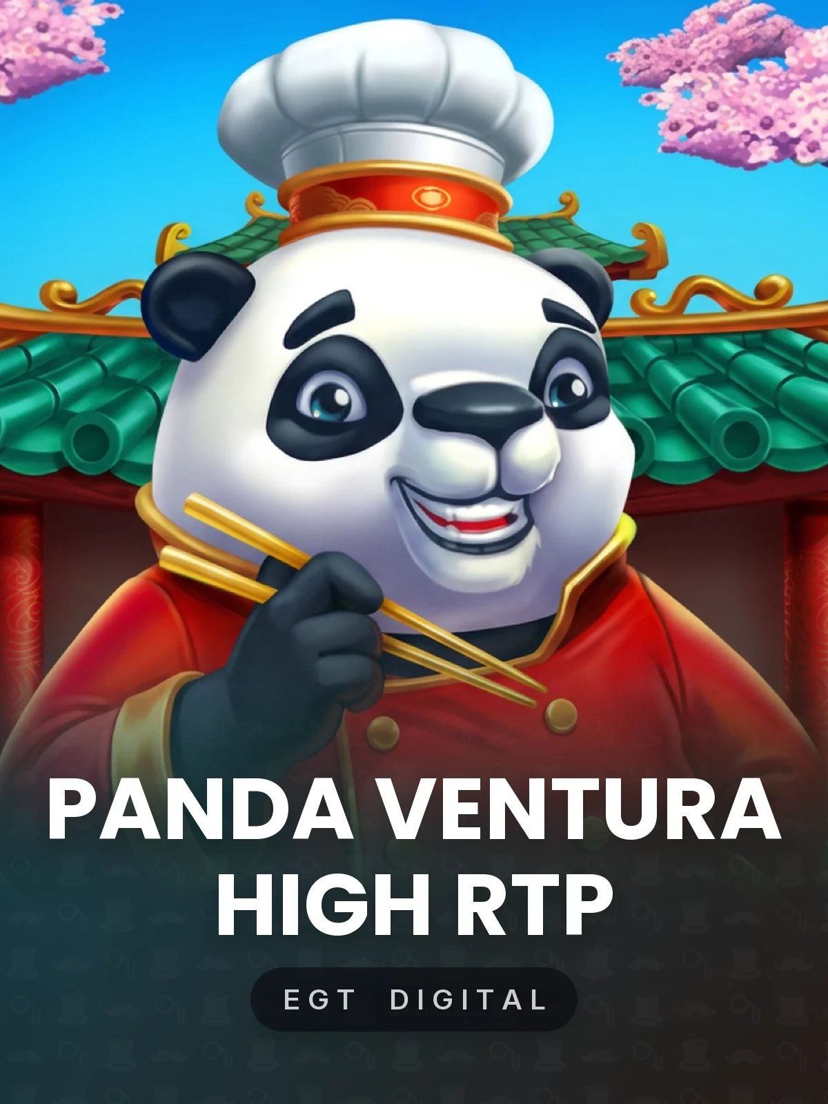 Panda Ventura High RTP