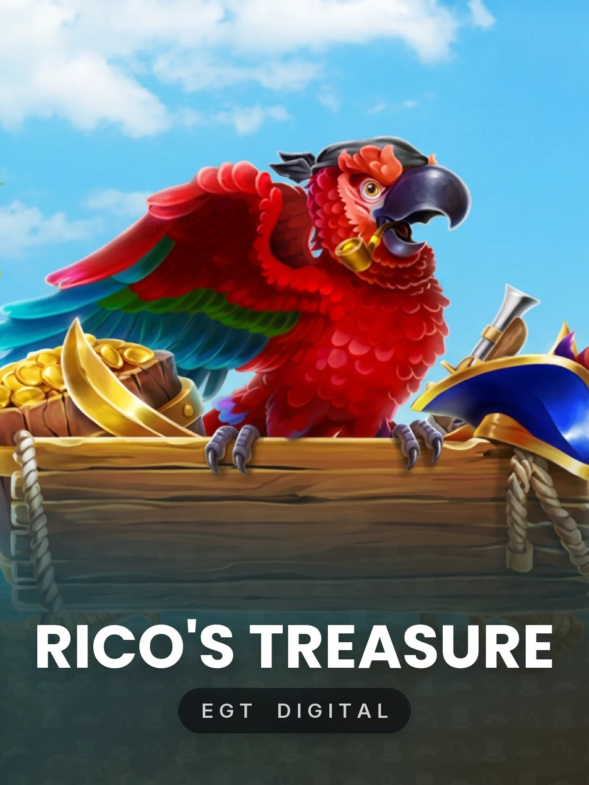 Rico's Treasure