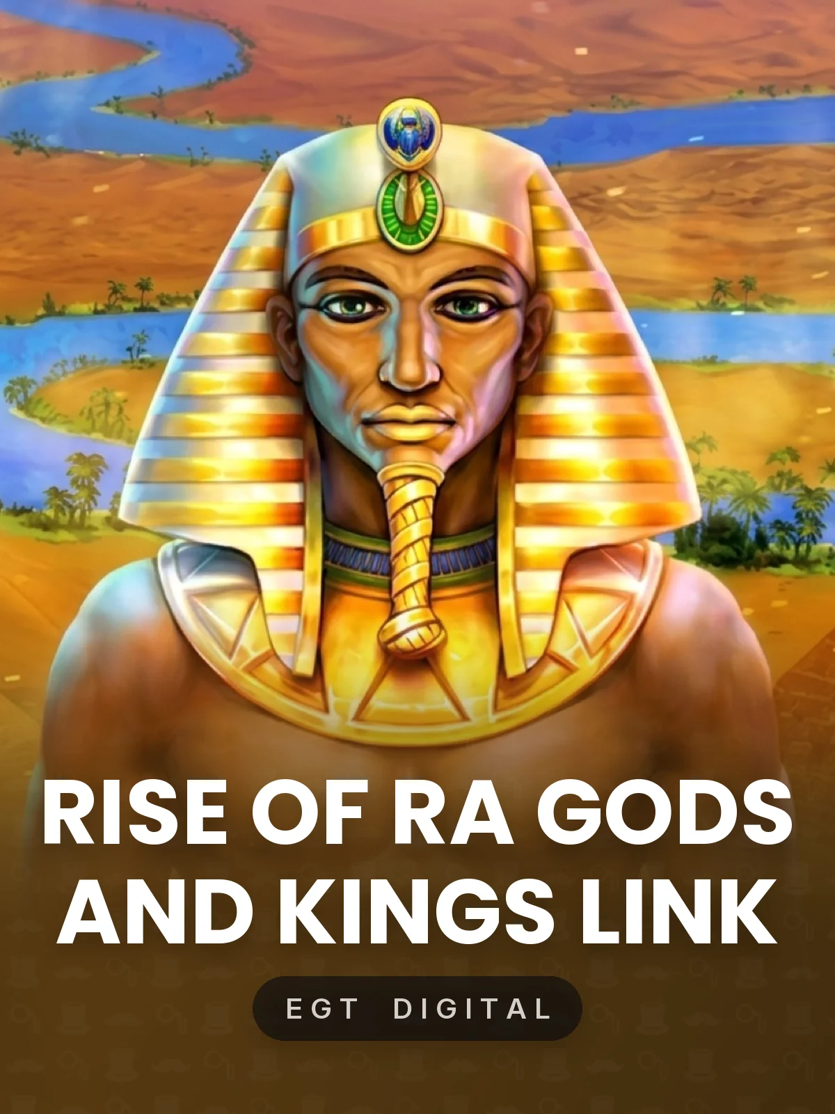 Rise of Ra Gods and Kings Link