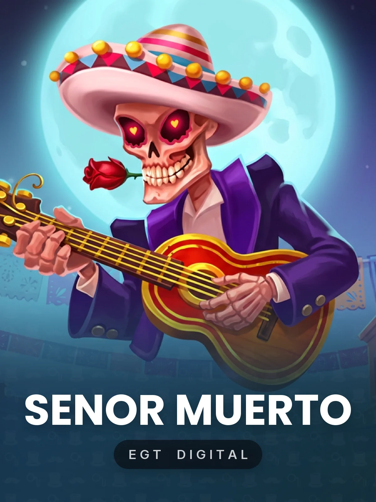 Senor Muerto