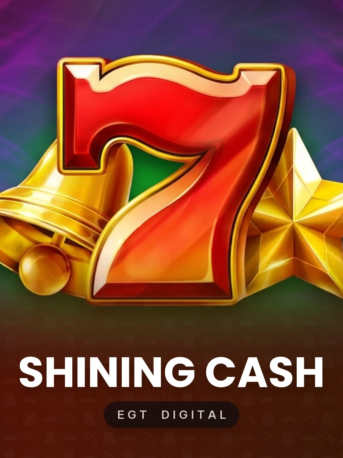Shining Cash