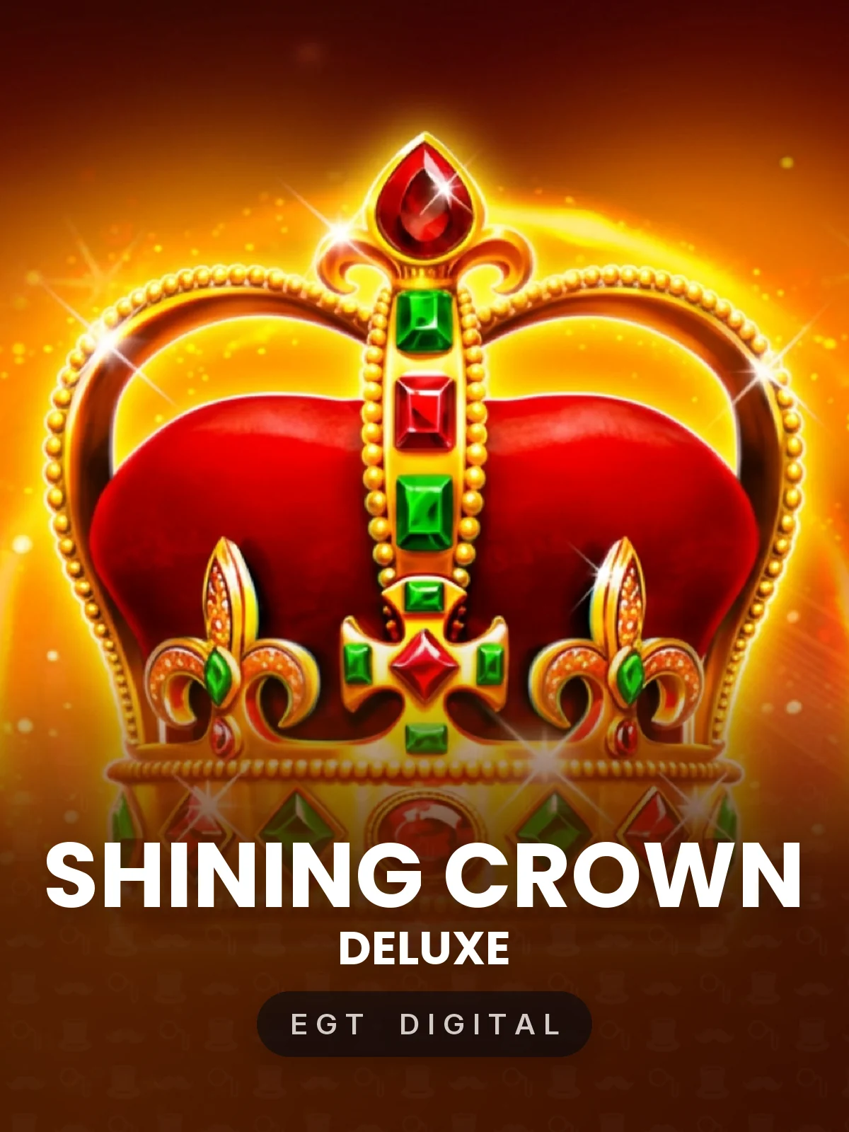 Shining Crown Deluxe