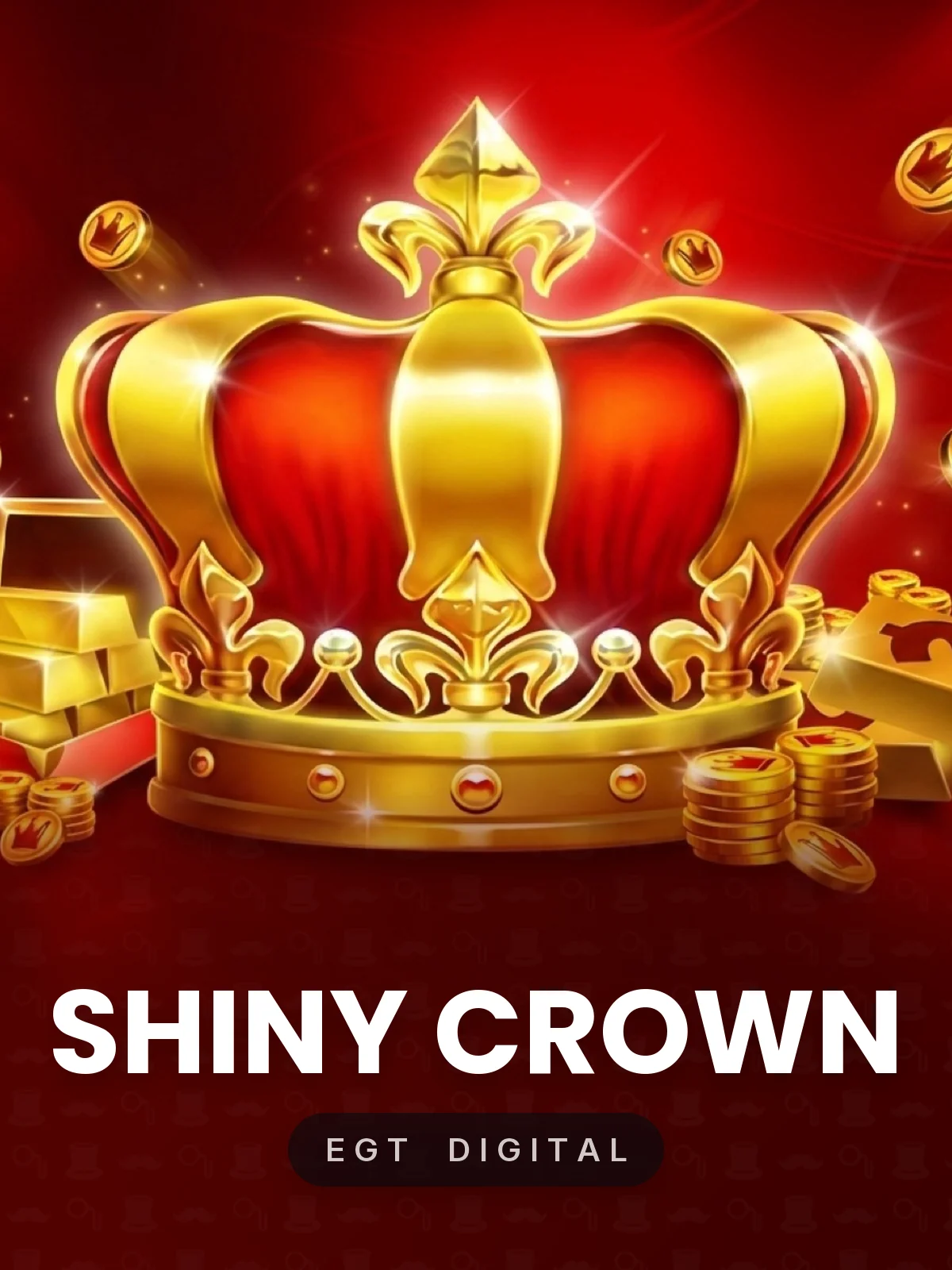 Shiny Crown