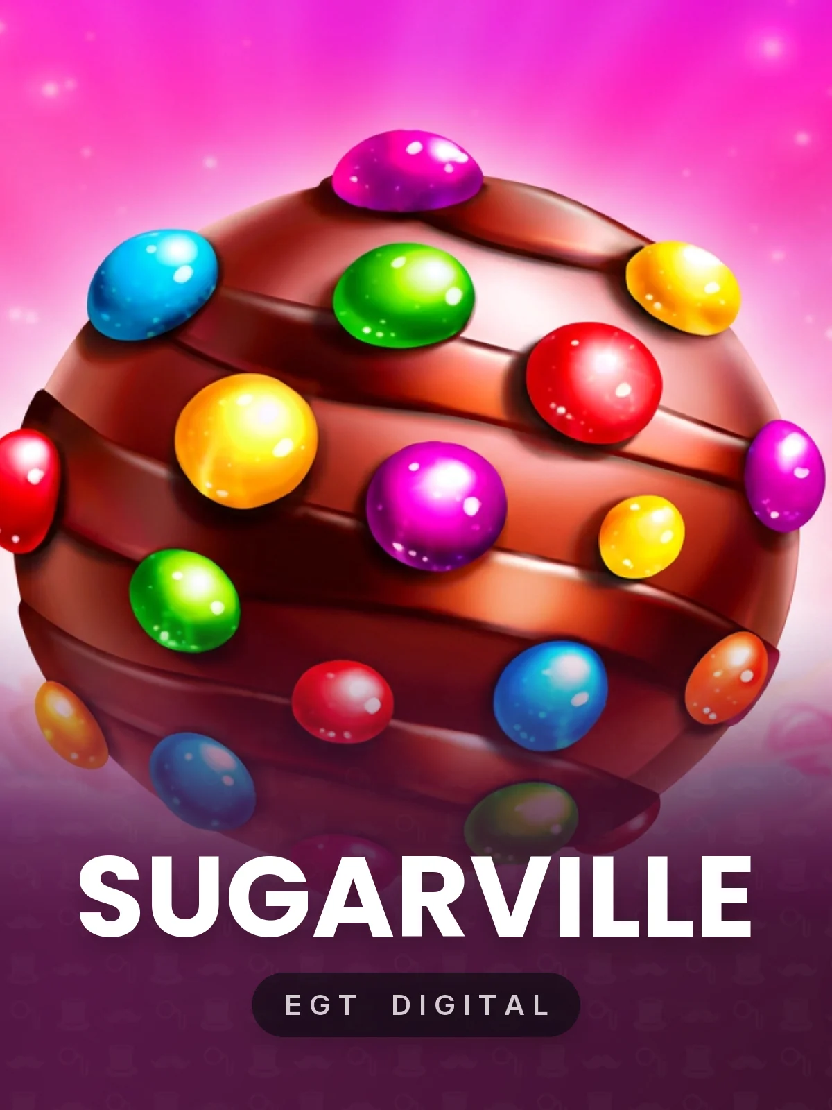 SugarVille