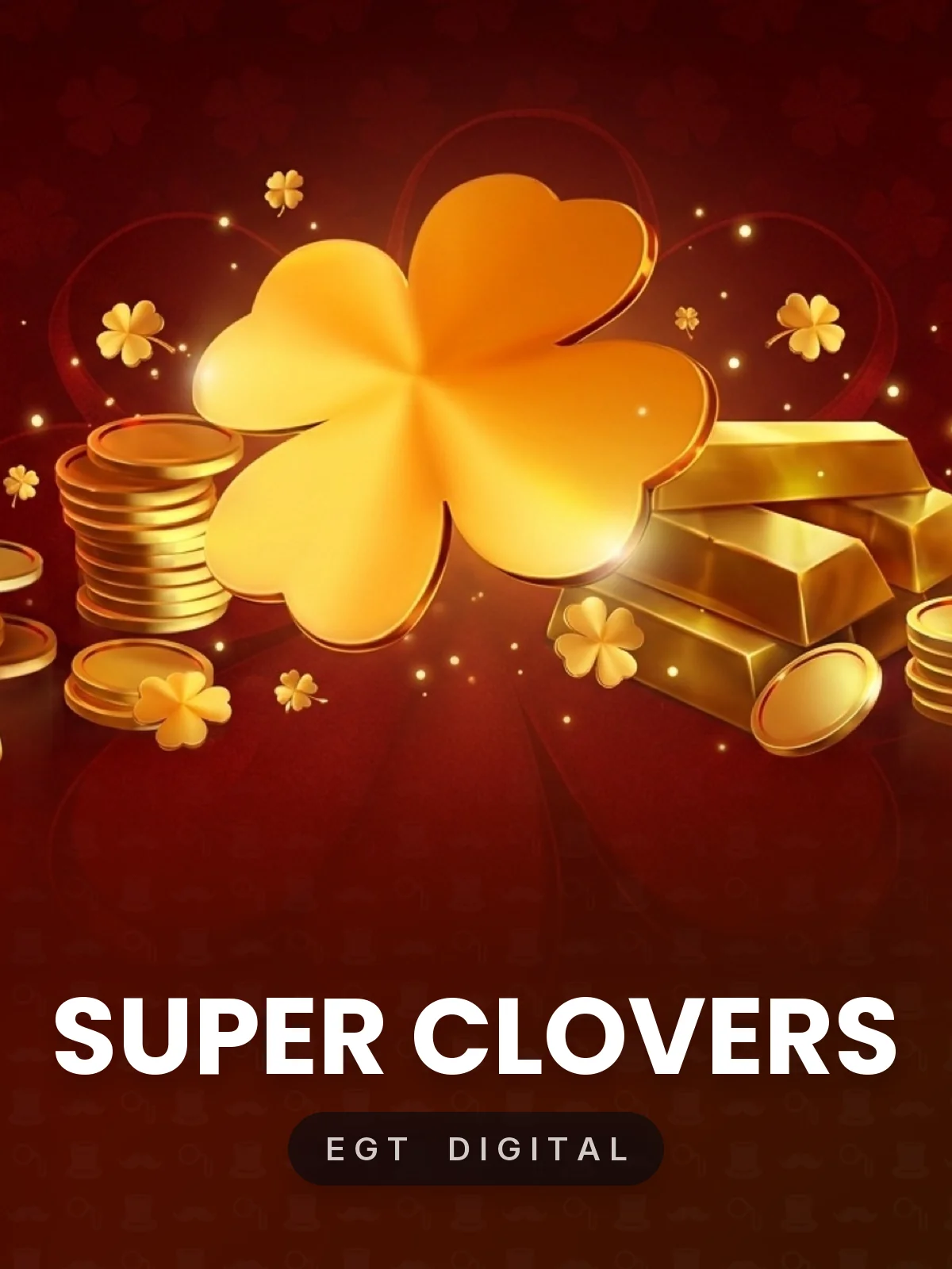 Super Clovers