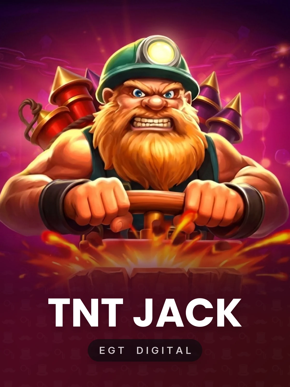 TNT Jack