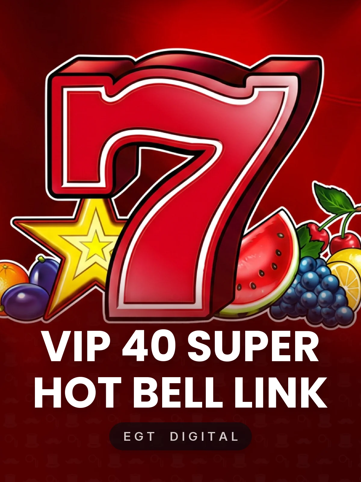 VIP 40 Super Hot Bell Link