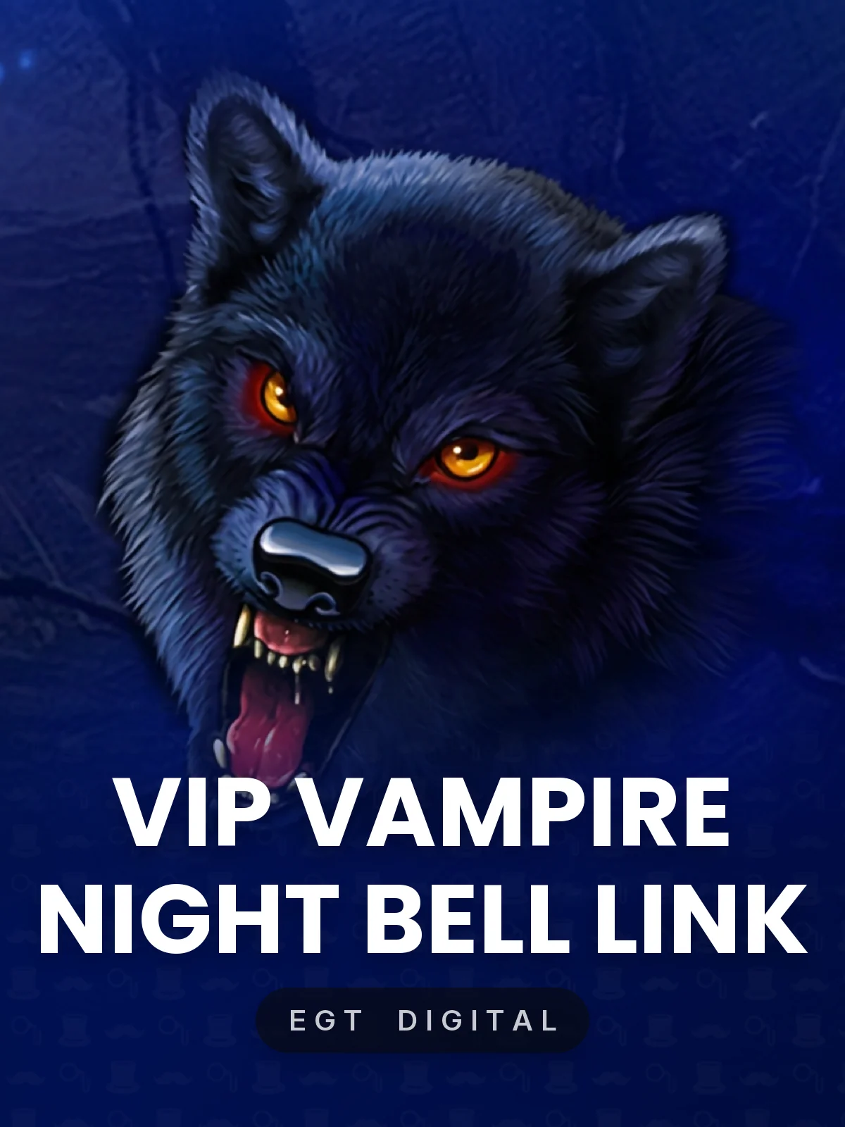 VIP Vampire Night Bell Link