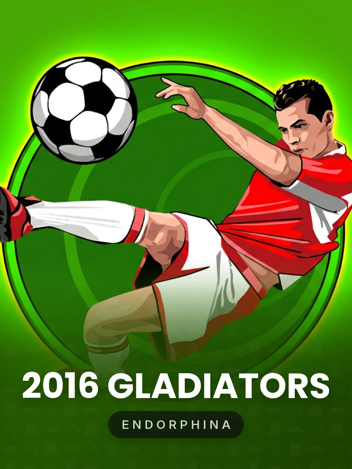 2016 Gladiators