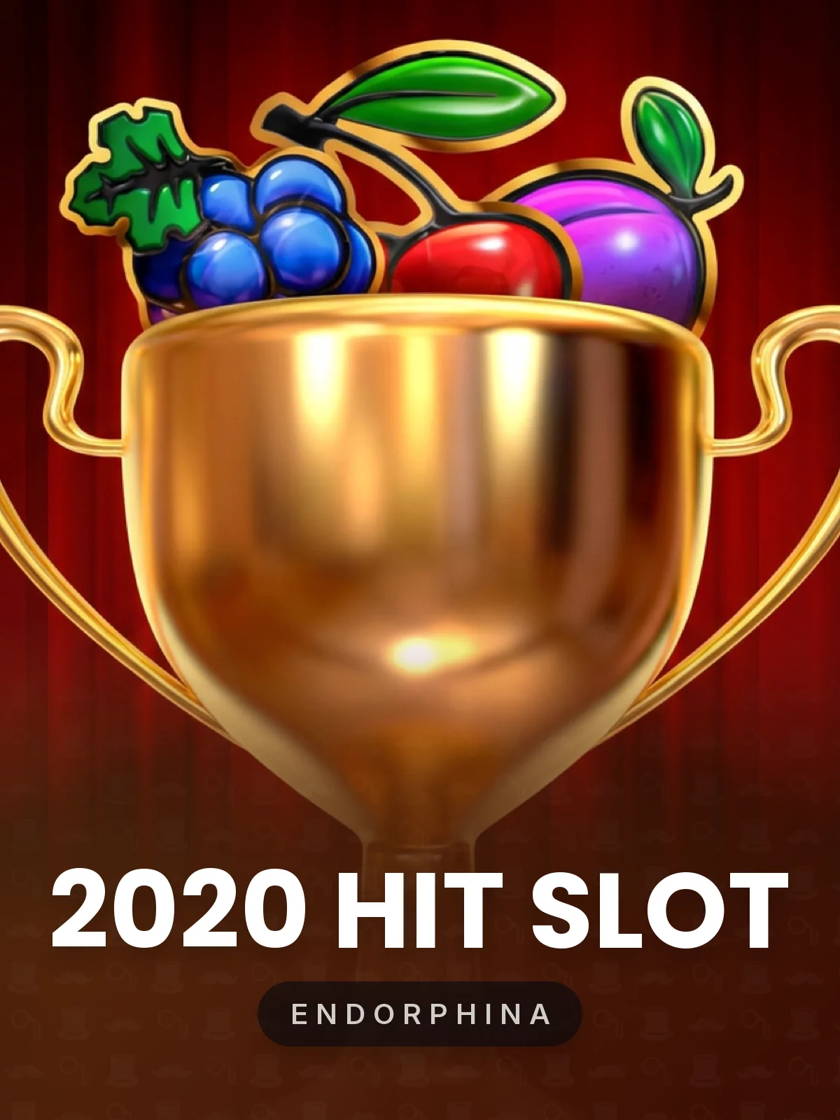 2020 Hit Slot